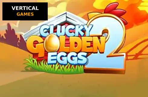 Clucky Golden Eggs 2